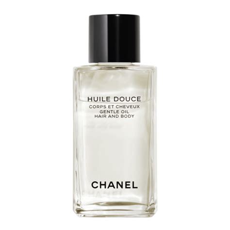 les eau de chanel review|huile douce chanel.